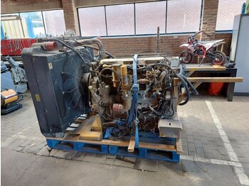 Двигатель Caterpillar Engine Model C13: фото 1