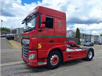 Тягач DAF XF 440