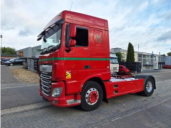 Тягач DAF XF 440