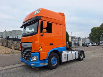 Тягач DAF XF 460