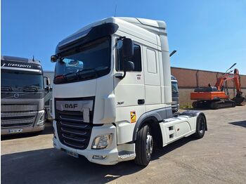 Тягач DAF XF 480