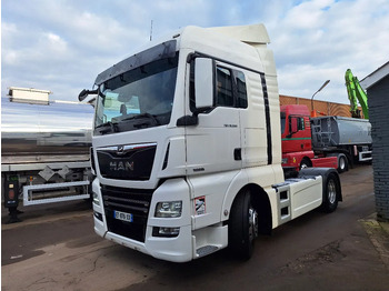 Тягач MAN TGX 18.500