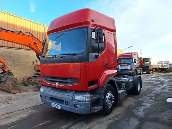 Тягач RENAULT Premium 385