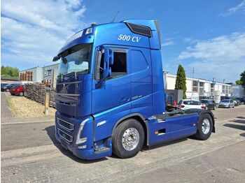 Тягач VOLVO FH 500