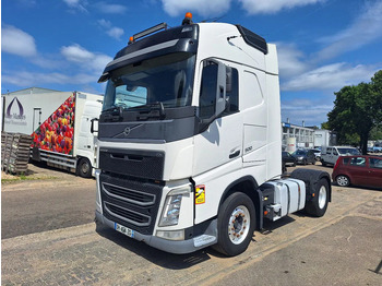 Тягач VOLVO FH 500