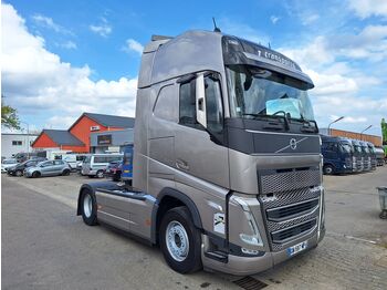 Тягач VOLVO FH 540