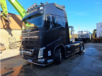 Тягач VOLVO FH 540