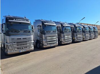 Тягач VOLVO FH 540