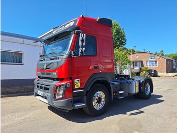 Тягач VOLVO FMX 450