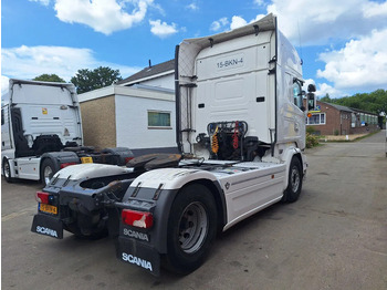 Тягач Scania R520 R520 V8: фото 4