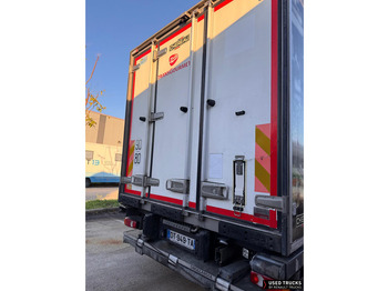 Грузовик Renault Trucks D Cab 2.1: фото 3