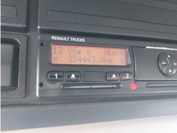 Рефрижератор RENAULT D Wide: фото 5