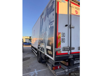 Рефрижератор Renault Trucks D Cab 2.1: фото 4