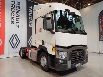 Тягач RENAULT T 480