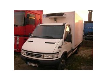 Рефрижератор IVECO 35C14: фото 1