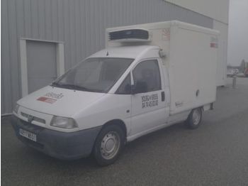 Рефрижератор PEUGEOT EXPERT CONFORT 1.9 D: фото 1