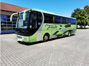 Туристический автобус MAN