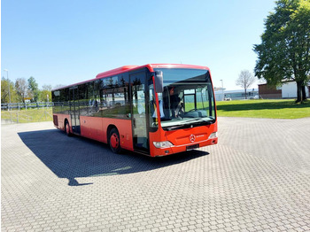 Городской автобус MERCEDES-BENZ Citaro