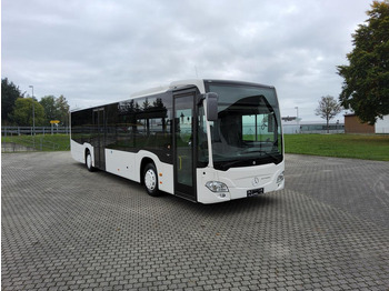 Городской автобус MERCEDES-BENZ Citaro