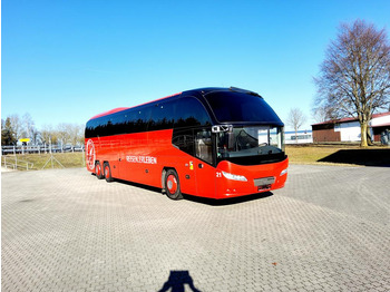 Туристический автобус NEOPLAN
