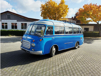 Микроавтобус SETRA