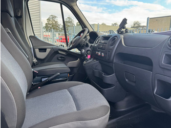 Лёгкий коммерческий автомобиль Renault Master 2.3 DCI  320 hours: фото 5