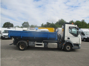 Крюковой мультилифт DAF LF 12.250: фото 5 Крюковой мультилифт DAF LF 12.250: фото 5