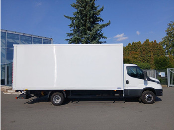 Малотоннажный фургон Iveco 72-210 (70C210): фото 4