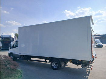 Малотоннажный фургон Iveco 72-210 (70C210): фото 5