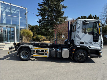 Крюковой мультилифт Iveco 75E18 EURO 4: фото 3