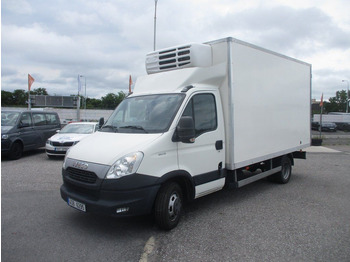 Малотоннажный рефрижератор IVECO Daily 35C15