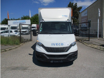 Малотоннажный фургон Iveco Daily 35C16 3.0: фото 2