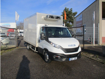 Новый Малотоннажный рефрижератор Iveco Daily 35C16: фото 3