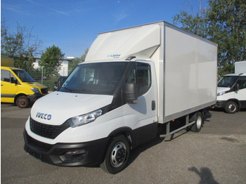 Малотоннажный фургон IVECO Daily 35c16