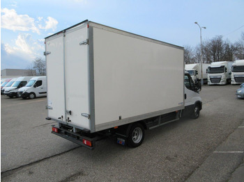 Малотоннажный фургон Iveco Daily 35C16 Iveco Daily 35C16: фото 3