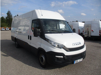 Цельнометаллический фургон IVECO Daily 35s16