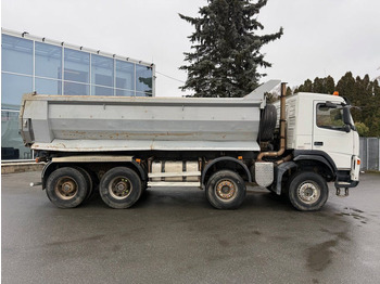 Iveco FM440 8x6 лизинг Iveco FM440 8x6: фото 4 Iveco FM440 8x6 лизинг Iveco FM440 8x6: фото 4