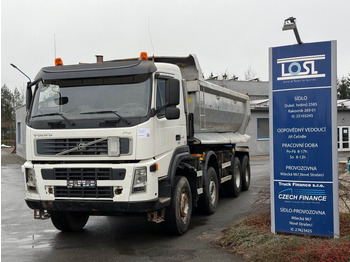 Самосвал IVECO