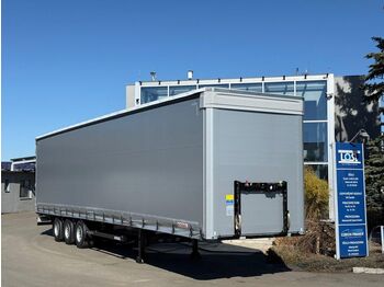 Новый Тентованный полуприцеп Kögel SN24 MEGA-Lowdeck: фото 2 Новый Тентованный полуприцеп Kögel SN24 MEGA-Lowdeck: фото 2