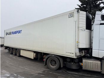 Полуприцеп-рефрижератор KRONE