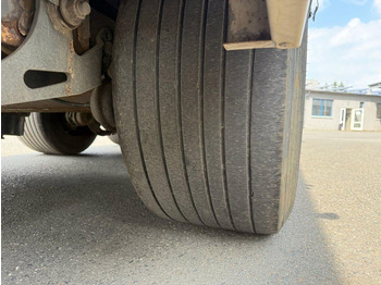 Тентованный полуприцеп Krone SD MEGA/lowdeck: фото 5