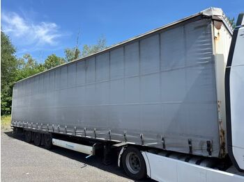 Krone SD MEGA/lowdeck лизинг Krone SD MEGA/lowdeck: фото 1 Krone SD MEGA/lowdeck лизинг Krone SD MEGA/lowdeck: фото 1
