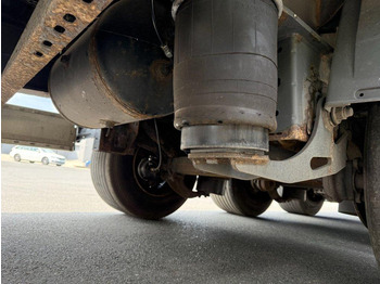 Krone SD MEGA/lowdeck лизинг Krone SD MEGA/lowdeck: фото 4 Krone SD MEGA/lowdeck лизинг Krone SD MEGA/lowdeck: фото 4