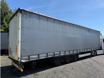 Krone SD MEGA/lowdeck лизинг Krone SD MEGA/lowdeck: фото 4 Krone SD MEGA/lowdeck лизинг Krone SD MEGA/lowdeck: фото 4