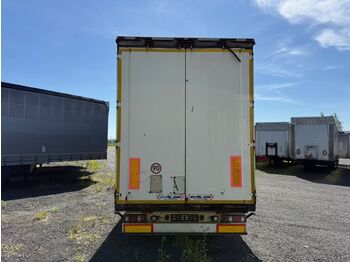 Krone SD MEGA/lowdeck лизинг Krone SD MEGA/lowdeck: фото 5 Krone SD MEGA/lowdeck лизинг Krone SD MEGA/lowdeck: фото 5