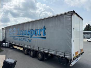 Krone SD MEGA/lowdeck лизинг Krone SD MEGA/lowdeck: фото 3 Krone SD MEGA/lowdeck лизинг Krone SD MEGA/lowdeck: фото 3