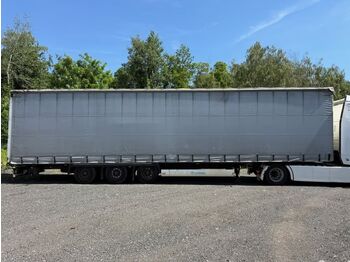 Krone SD MEGA/lowdeck лизинг Krone SD MEGA/lowdeck: фото 3 Krone SD MEGA/lowdeck лизинг Krone SD MEGA/lowdeck: фото 3