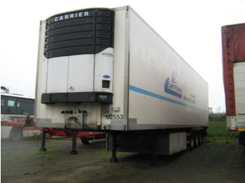 Полуприцеп-рефрижератор LATRE mit Carrier Maxima 1200: фото 1