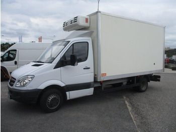 Малотоннажный рефрижератор MERCEDES-BENZ Sprinter 516