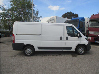 Малотоннажный рефрижератор Peugeot Boxer L2H1: фото 4